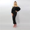 Komplet Dresowy Spodnie i Bluza